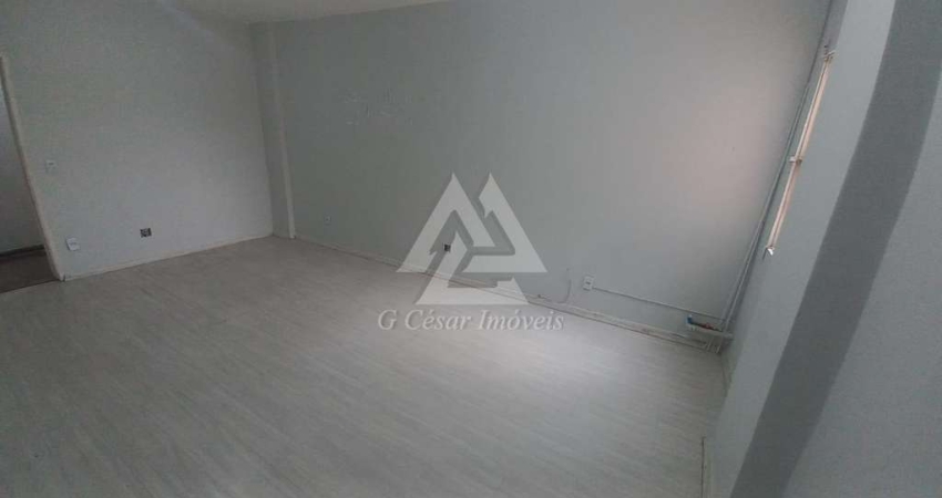 Sala comercial para alugar no Matriz, Mauá 