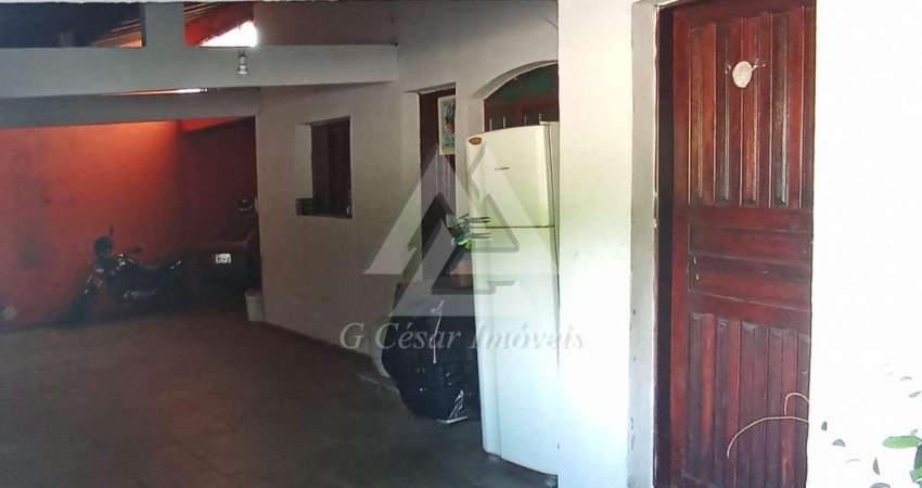 Terreno à venda na Vila Magini, Mauá 