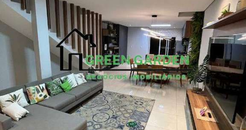 Casa para venda em FAZENDA GRANDE de 179.00m² com 3 Quartos, 1 Suite e 2 Garagens