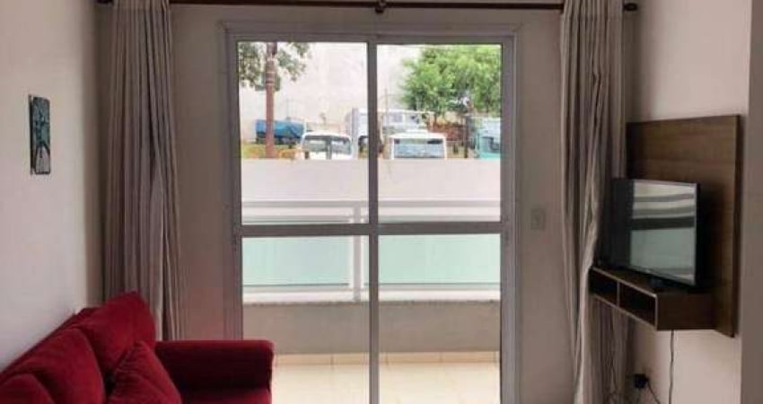 Apartamento para venda em Jardim Bom Pastor de 69.00m² com 2 Quartos, 1 Suite e 2 Garagens