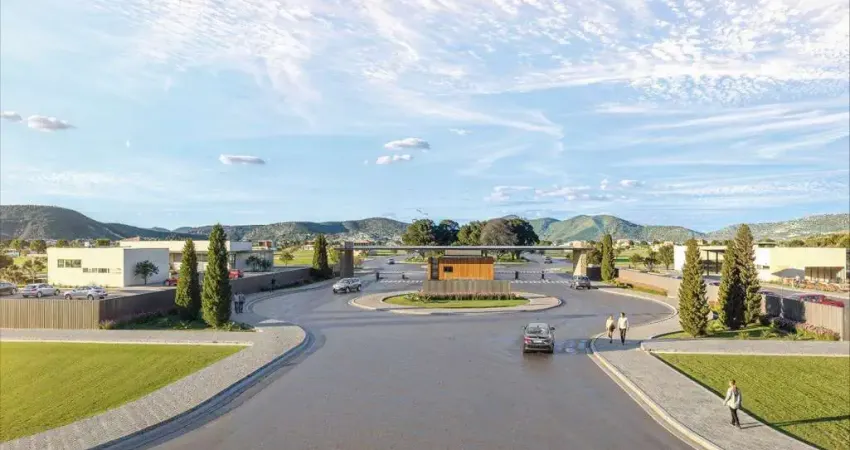 Terreno para venda em Araçoiaba da Serra de 250.00m²