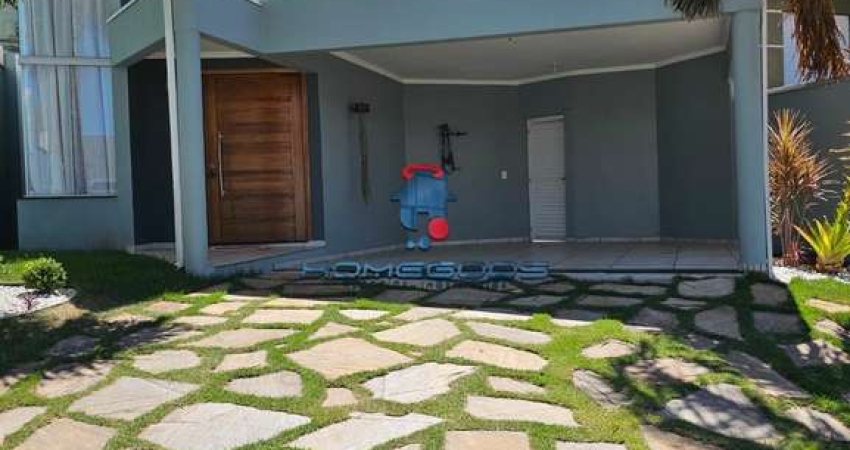 Casa de Condomínio para alugar em Jardim Jurema de 200.00m² com 4 Quartos, 2 Suites e 4 Garagens