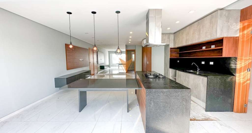 Apartamento para venda em Granja Viana de 107.00m² com 3 Quartos, 2 Suites e 2 Garagens