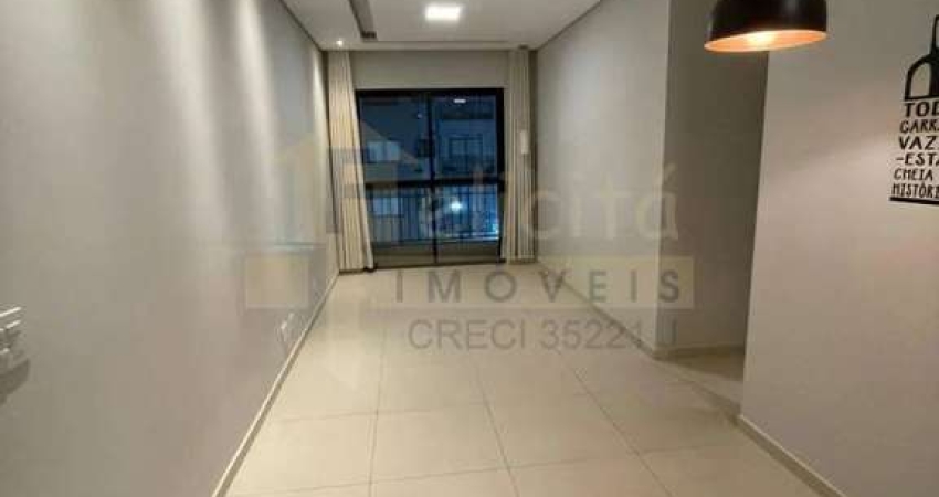 Apartamento para venda e aluguel em Jardim Belval de 59.00m² com 2 Quartos, 1 Suite e 1 Garagem