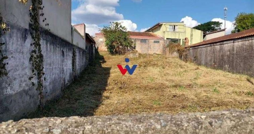 Terreno para venda em São Braz de 316.00m² com 1 Quarto