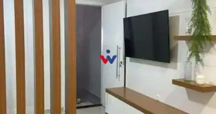 Casa para venda em Campo De Santana de 116.00m² com 2 Quartos e 2 Garagens