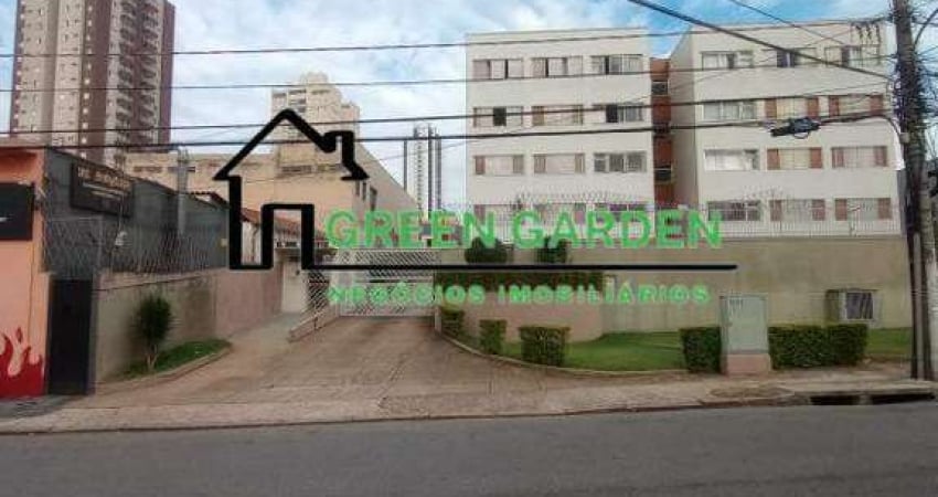 Apartamento para alugar em Jardim Petrópolis de 114.00m² com 3 Quartos, 1 Suite e 1 Garagem