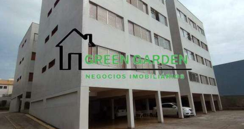 Apartamento para venda em Jardim Petrópolis de 114.00m² com 3 Quartos, 1 Suite e 1 Garagem