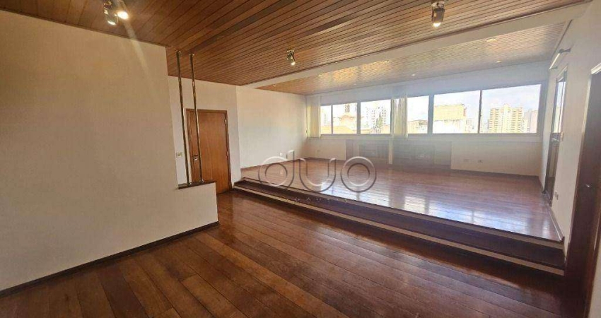 Apartamento para venda em Alto de 260.00m² com 4 Quartos, 2 Suites e 2 Garagens