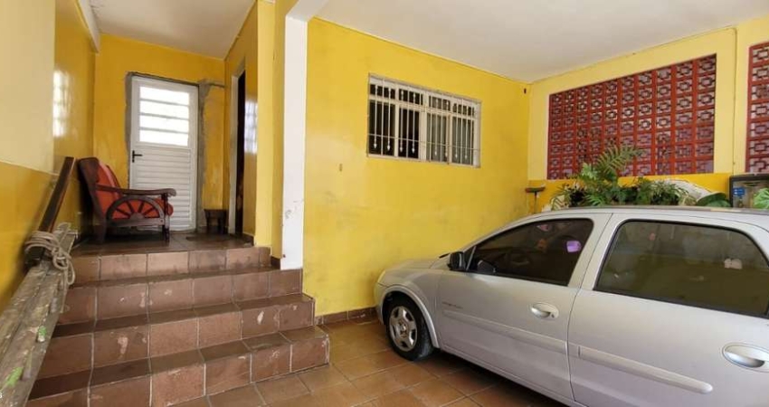 Sobrado para venda em Cidade Nitro Operária de 150.00m² com 3 Quartos e 2 Garagens