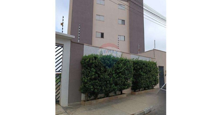 Apartamento para venda em Jordanópolis de 64.00m² com 2 Quartos e 1 Suite