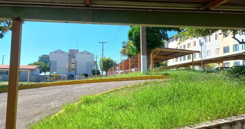 Apartamento para venda em Jardim Vitória de 68.00m² com 3 Quartos e 1 Garagem