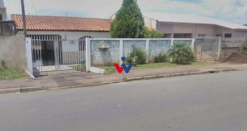 Casa para venda em Nações de 120.00m² com 3 Quartos e 2 Garagens