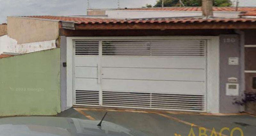 Casa para venda em Azulville I de 111.00m² com 2 Quartos, 1 Suite e 2 Garagens