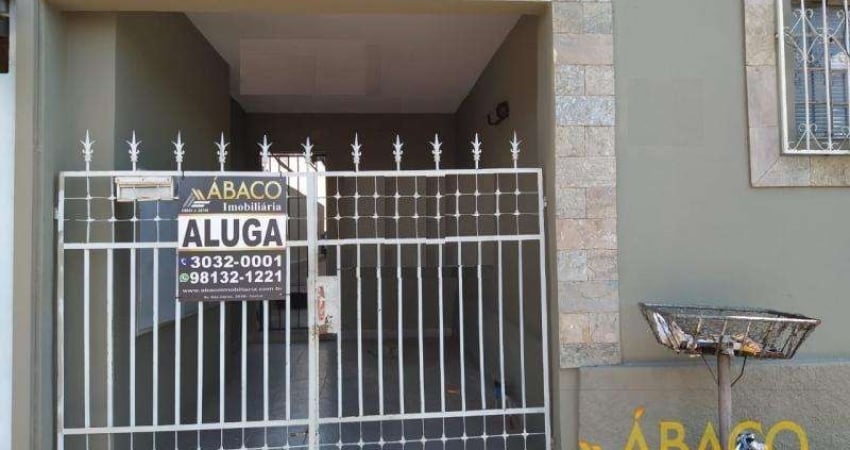 Kitnet para alugar em Vila Costa Do Sol de 20.00m² com 1 Quarto