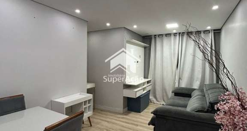 Apartamento para venda em Picanço de 69.00m² com 2 Quartos, 1 Suite e 1 Garagem