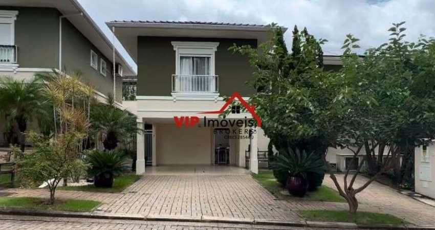 Casa para venda em Jardim Ermida I de 240.00m² com 4 Quartos, 3 Suites e 1 Garagem
