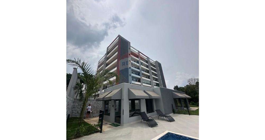 Apartamento para venda em Vila Pilar de 57.15m² com 2 Quartos e 2 Garagens