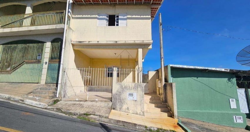 Casa para venda em Jardim São Luiz (caucaia Do Alto) de 90.00m² com 3 Quartos e 2 Garagens
