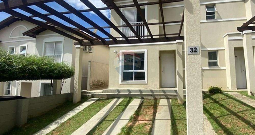 Casa para venda em Jardim Tropical de 110.00m² com 3 Quartos, 1 Suite e 2 Garagens