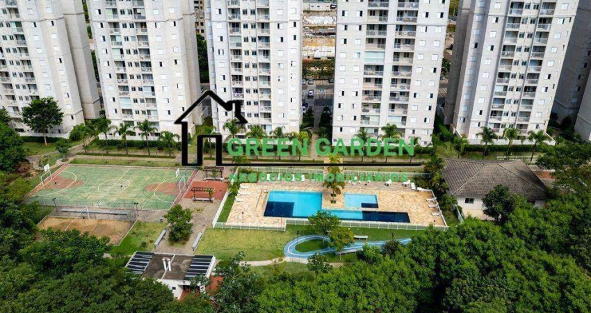 Apartamento para venda em ENGORDADOURO de 73.00m² com 3 Quartos, 1 Suite e 2 Garagens
