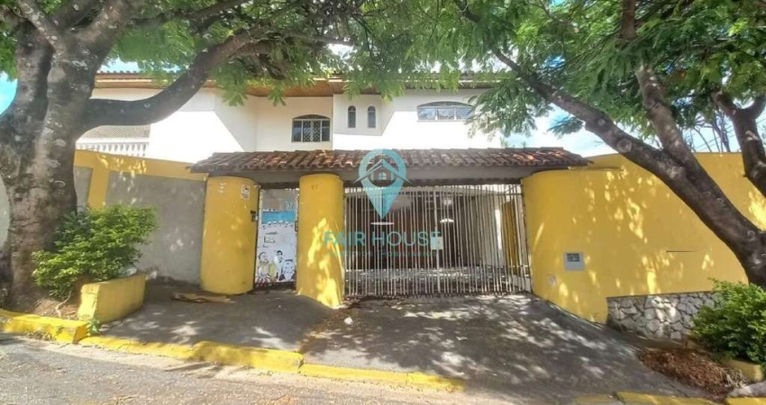 Casa para venda em Jardim Icatu de 284.00m² com 3 Quartos e 1 Suite