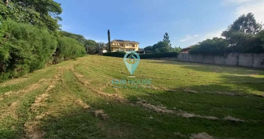 Terreno en Condomínio para venda em Vivendas do Lago de 2801.67m²