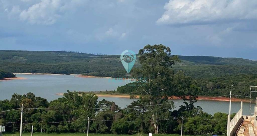 Terreno en Condomínio para venda em Itupararanga de 1000.00m²
