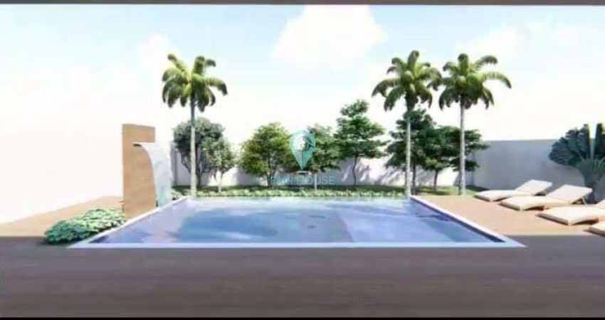 Casa para venda em Lago Azul  de 311.00m² com 4 Quartos e 4 Suites