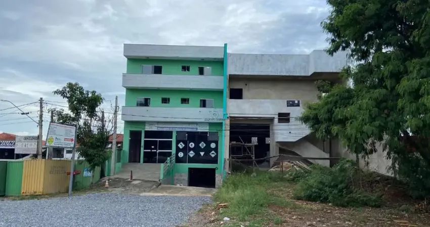 Apartamento para venda em Araçoiaba da Serra de 390.00m² com 10 Quartos, 9 Suites e 9 Garagens