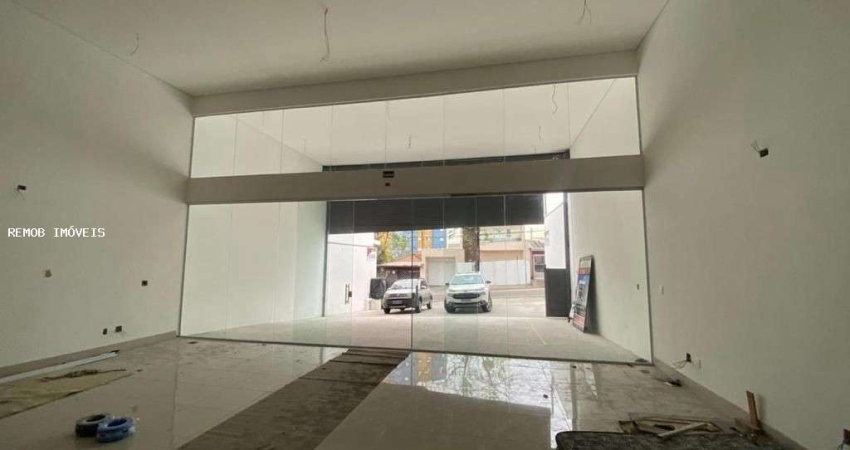 Sala Comercial para alugar em Vila Humaitá de 400.00m² com 7 Garagens