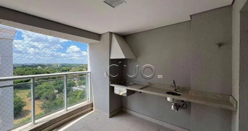 Apartamento para venda em São Dimas de 81.00m² com 3 Quartos, 1 Suite e 2 Garagens