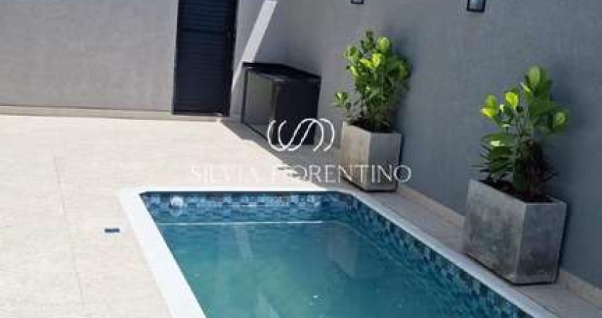 Casa para venda em Loteamento Residencial Pérola Do Vale de 250.00m² com 3 Quartos, 1 Suite e 2 Garagens
