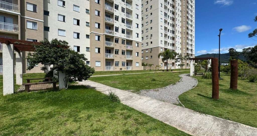 Apartamento para venda em Vila Mogilar de 50.00m² com 1 Quarto