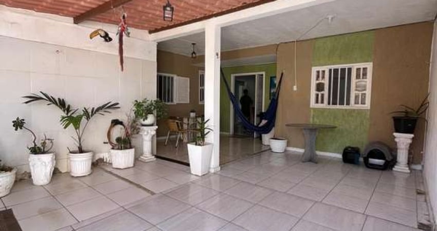 Casa para alugar em Aquarius (tamoios) de 100.00m² com 4 Quartos, 1 Suite e 1 Garagem