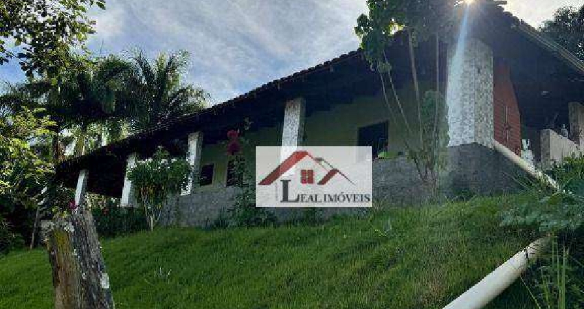 Chácara para venda em Turvolandia de 31900.00m² com 3 Quartos e 4 Garagens