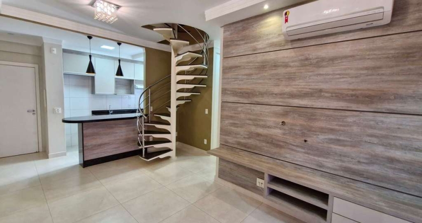 Apartamento para venda em Vila Nossa Senhora Do Bonfim de 140.00m² com 2 Quartos, 1 Suite e 2 Garagens