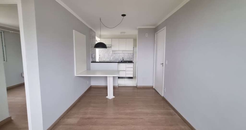 Apartamento para venda em Jardim Nathalie de 45.00m² com 2 Quartos e 1 Garagem