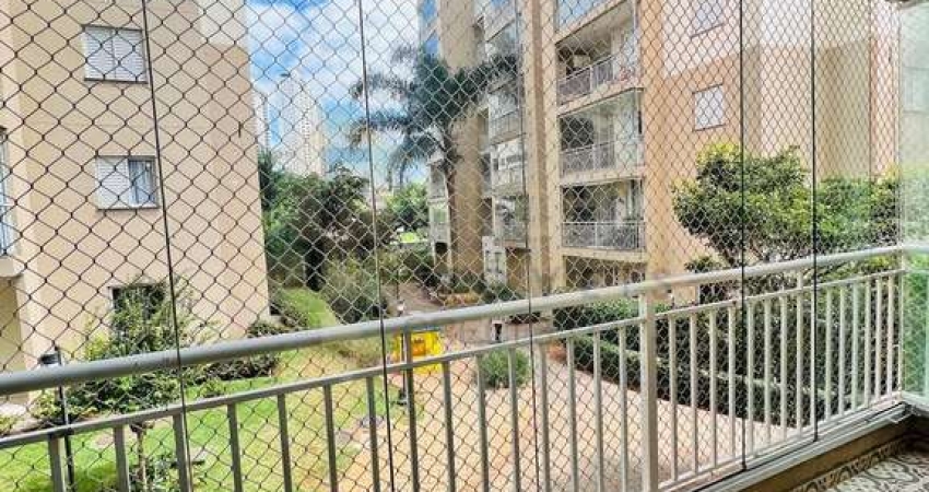 Apartamento para alugar em Jardim Tupanci de 80.00m² com 3 Quartos, 1 Suite e 1 Garagem