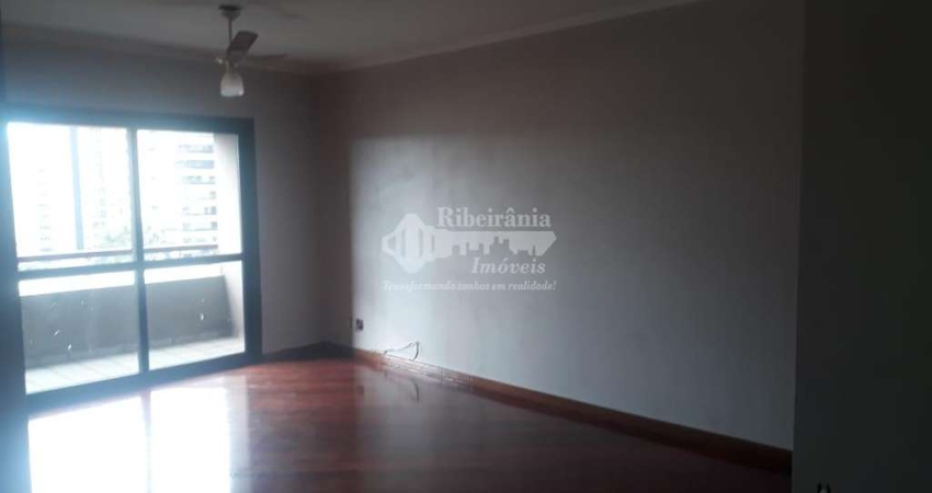 Apartamento para alugar em Centro de 124.00m² com 2 Quartos, 1 Suite e 2 Garagens