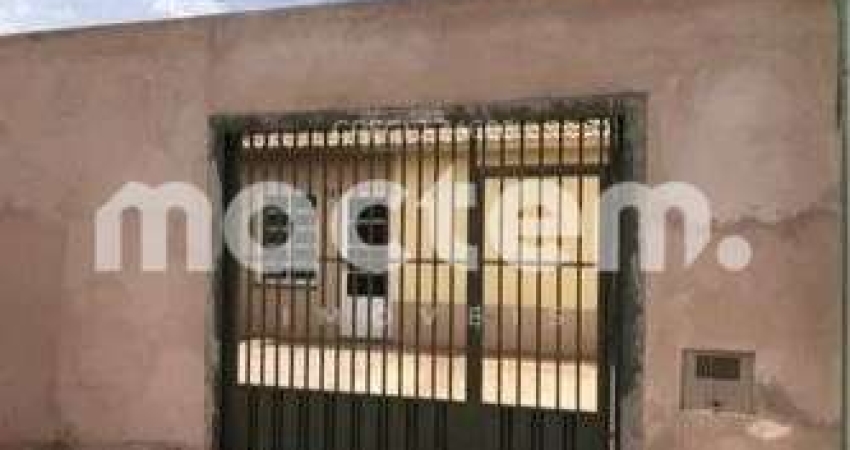 Casa para venda em Jardim Cristo Redentor de 160.00m² com 2 Quartos e 2 Garagens