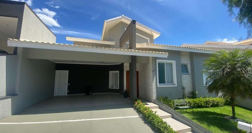 Casa para venda em Parque Esplanada de 300.00m² com 3 Quartos, 1 Suite e 4 Garagens