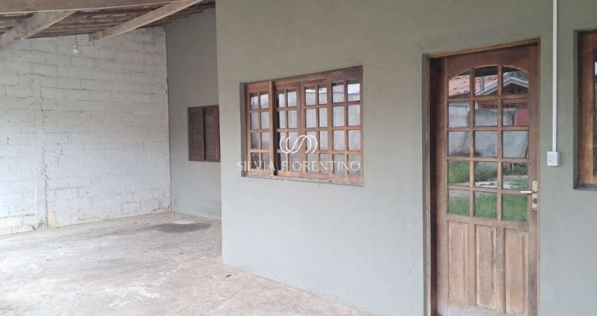Casa para venda em Loteamento Residencial Terras De Benvirá de 250.00m² com 2 Quartos e 2 Garagens