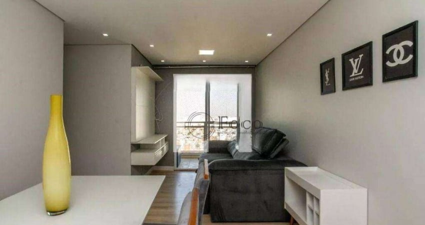 Apartamento para alugar em Picanco de 69.00m² com 2 Quartos, 1 Suite e 1 Garagem