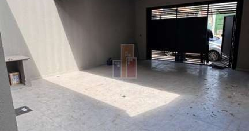 Casa para venda em Jardim Dona Lili de 99.00m² com 2 Quartos, 1 Suite e 2 Garagens