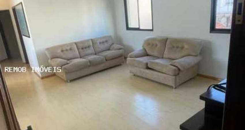 Apartamento para venda em Campestre de 100.00m² com 3 Quartos, 1 Suite e 2 Garagens