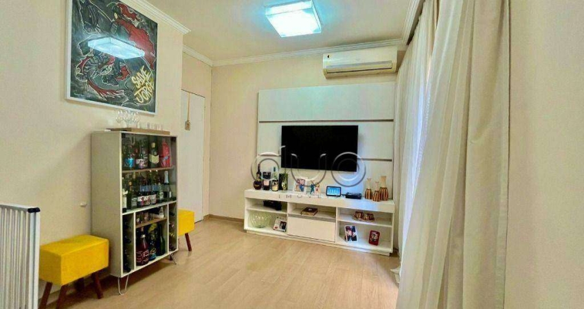 Apartamento para venda em Jardim Caxambu de 69.00m² com 3 Quartos e 1 Suite