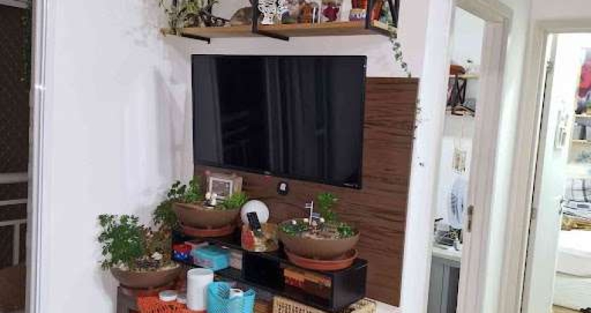 Apartamento para venda em Cézar De Souza de 62.00m² com 2 Quartos, 1 Suite e 1 Garagem
