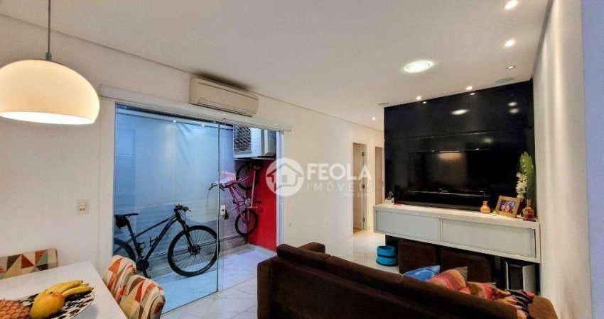 Apartamento para venda em Jardim Dona Judith de 67.00m² com 3 Quartos, 1 Suite e 1 Garagem