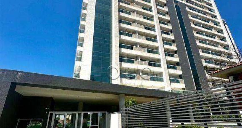 Apartamento para venda em Jardim Europa de 54.00m² com 1 Quarto e 1 Garagem